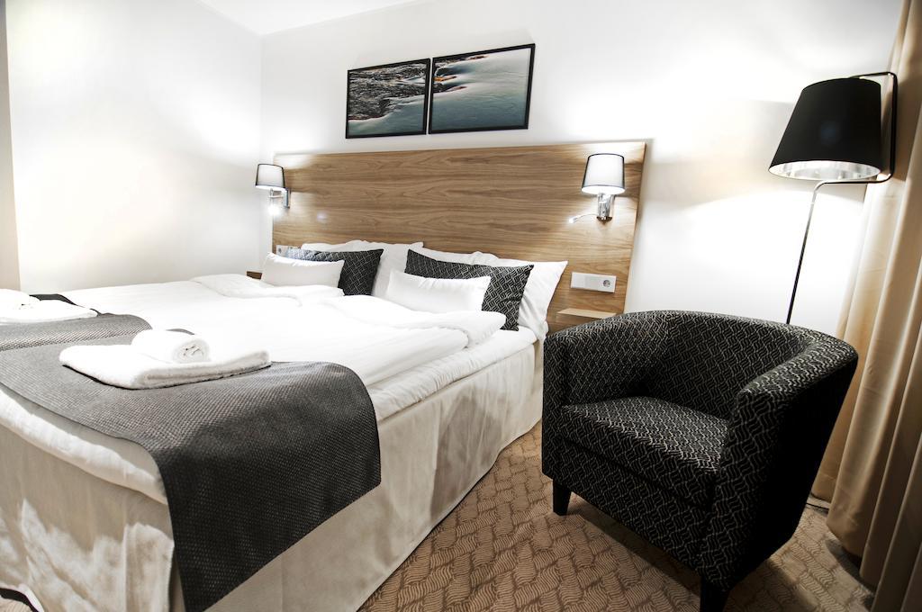 Hotell Fjaellet Bjorkliden  Room photo