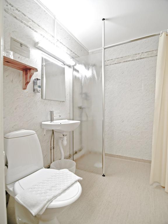 Hotell Fjaellet Bjorkliden  Room photo